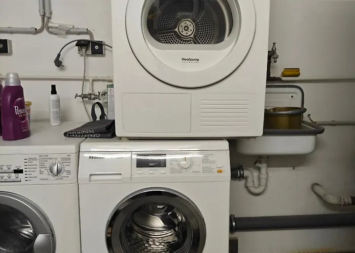 Exceptional Short-term Διαμέρισμα