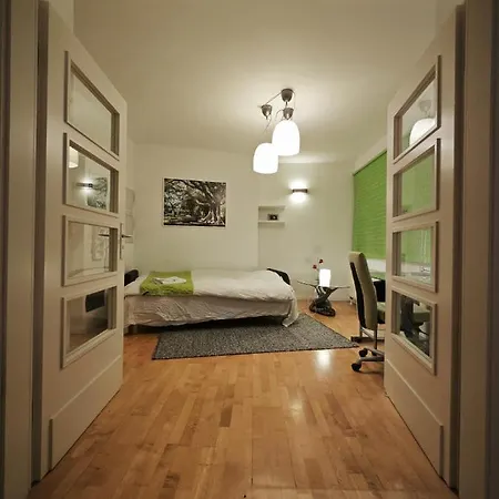 Exceptional Short-term Apartment *