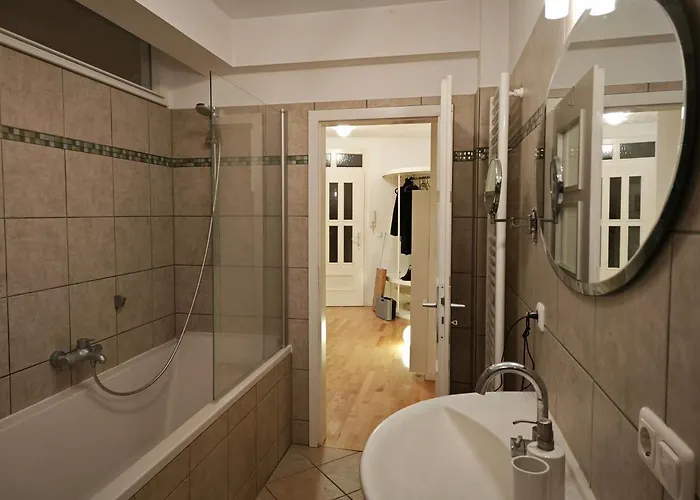 Exceptional Short-term Διαμέρισμα