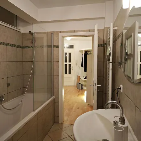 Exceptional Short-term Apartment