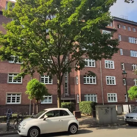 Exceptional Short-term Apartment